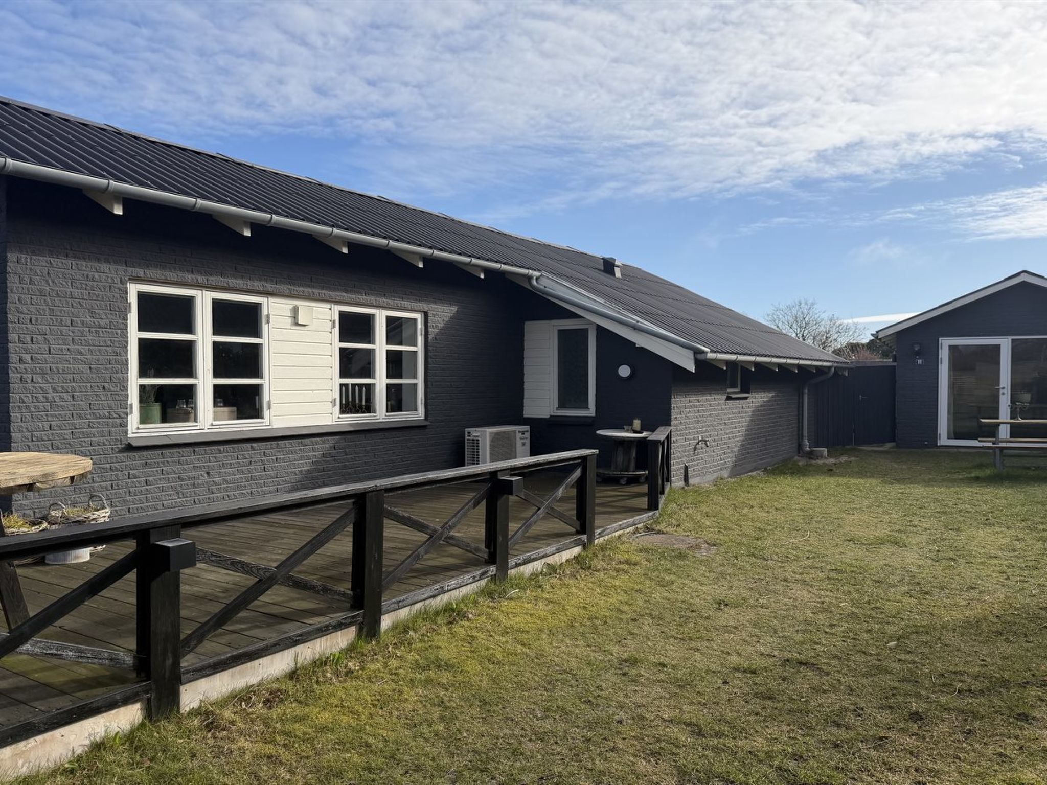 Photo of "Bo" - 250m from the sea