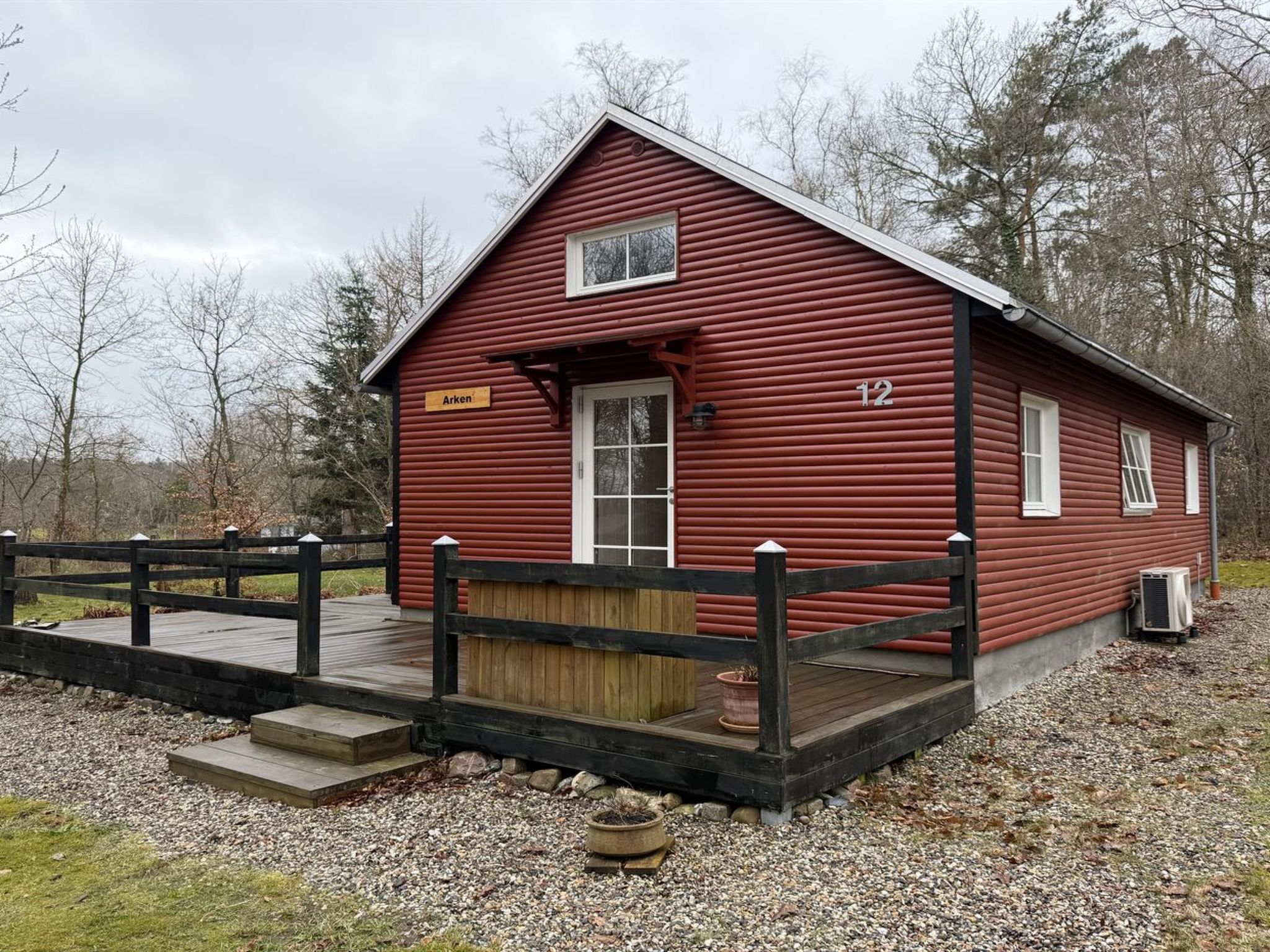 Photo of "Heda" - 1.6km to the fjord