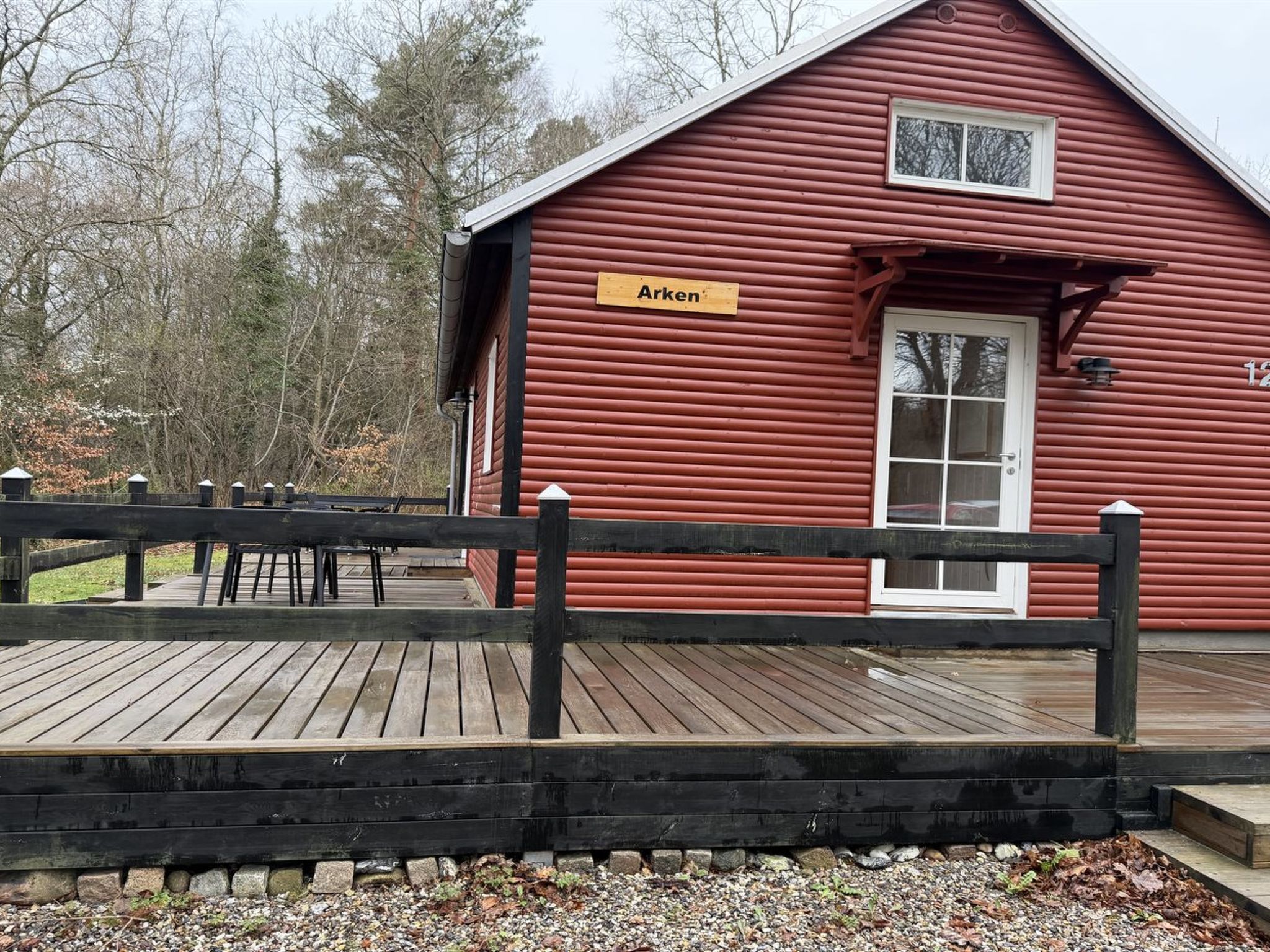 Photo of "Heda" - 1.6km to the fjord