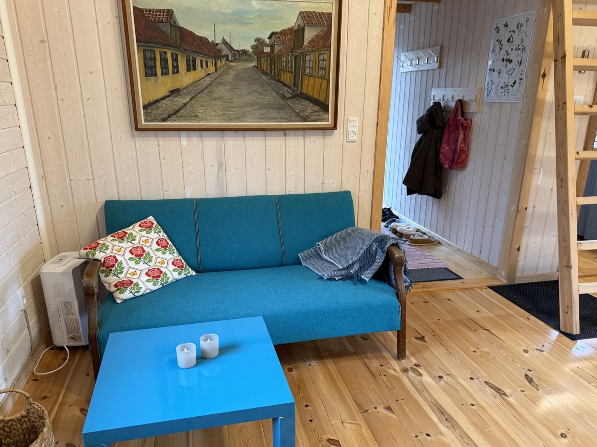 Photo of "Heda" - 1.6km to the fjord