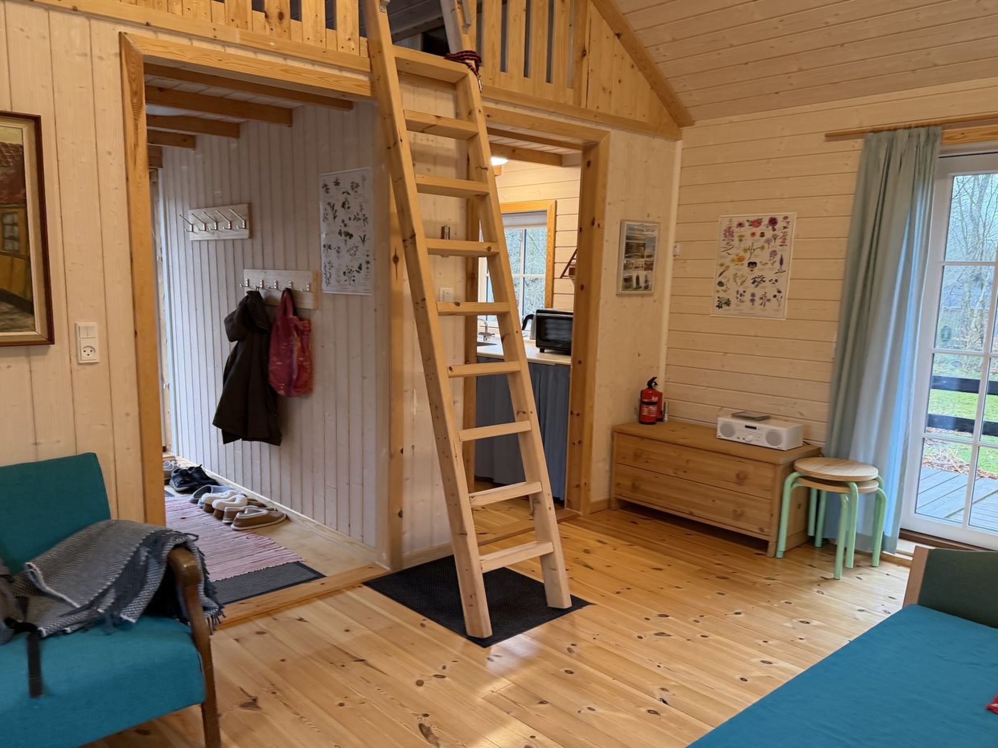 Photo of "Heda" - 1.6km to the fjord