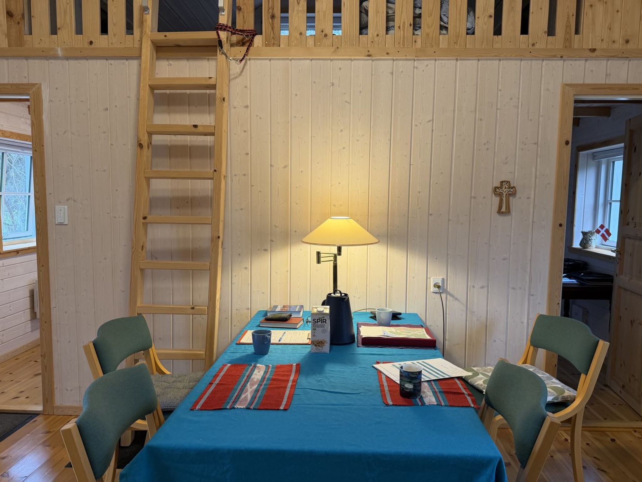 Photo of "Heda" - 1.6km to the fjord