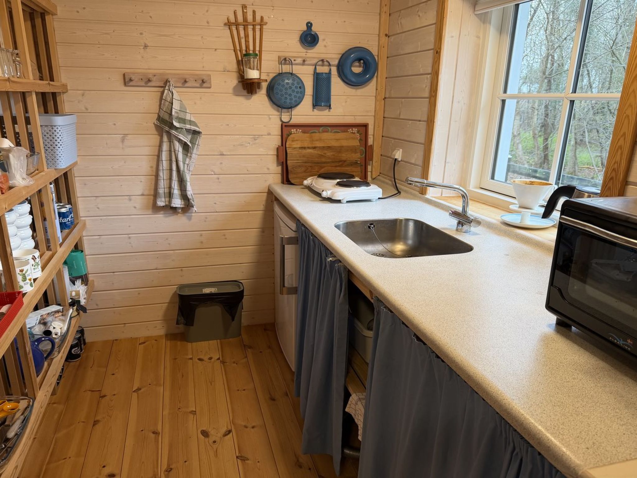 Photo of "Heda" - 1.6km to the fjord