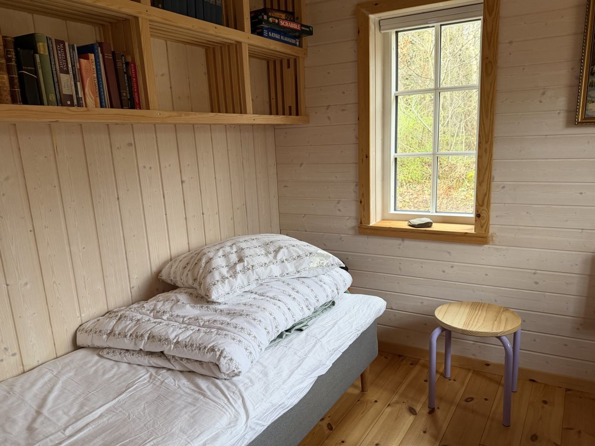 Photo of "Heda" - 1.6km to the fjord