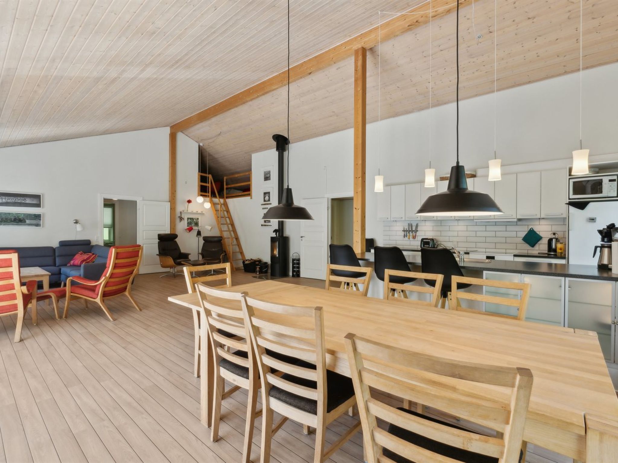 Photo of "Elnara" -  from the sea