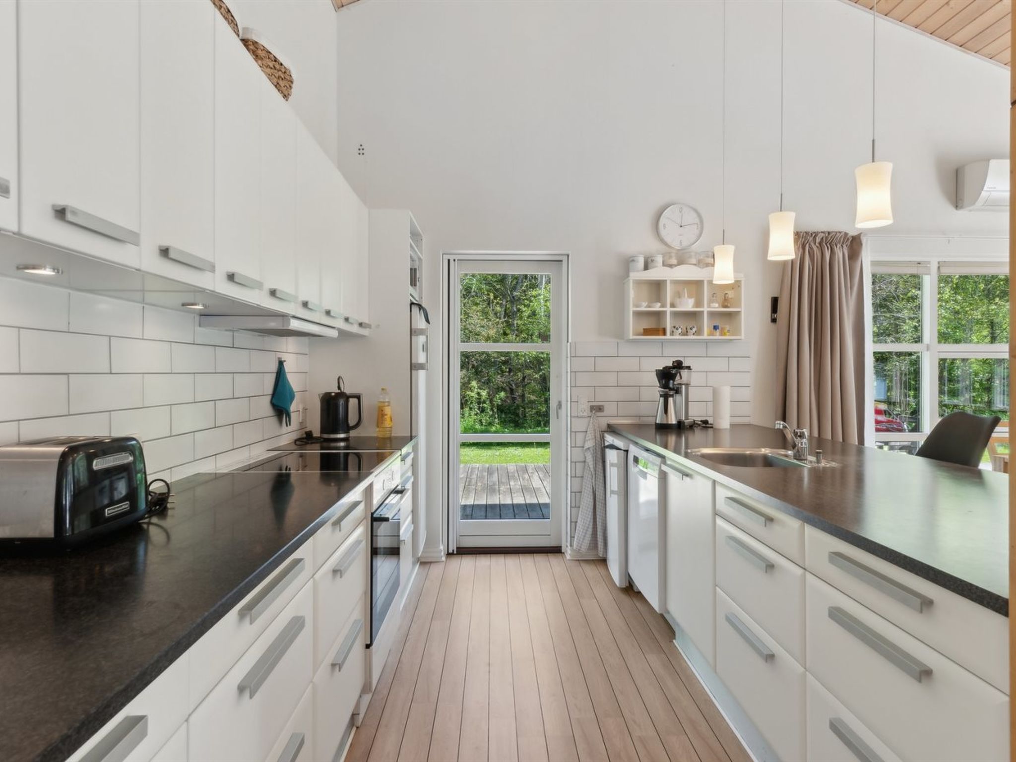 Photo of "Elnara" -  from the sea