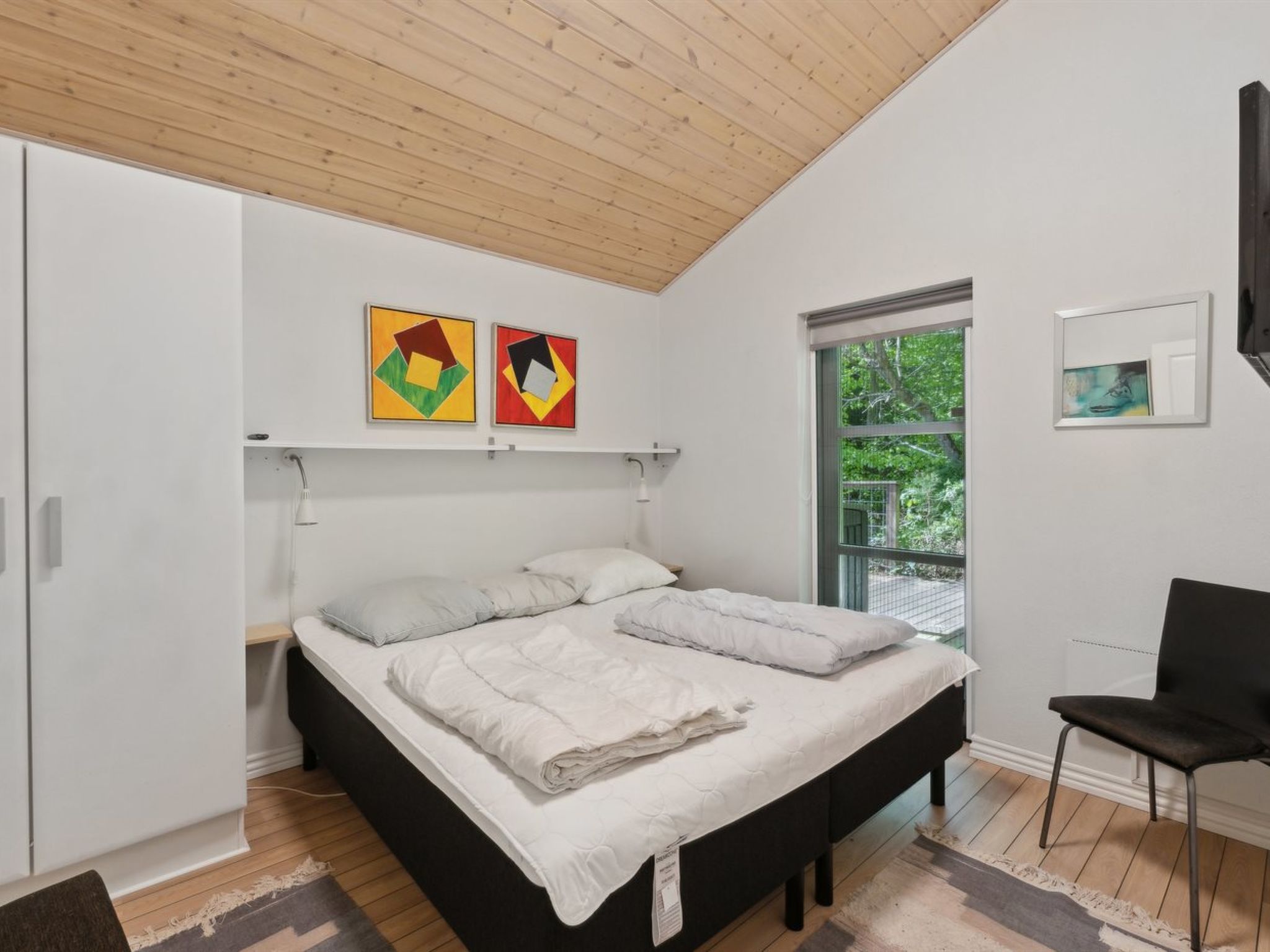 Photo of "Elnara" -  from the sea