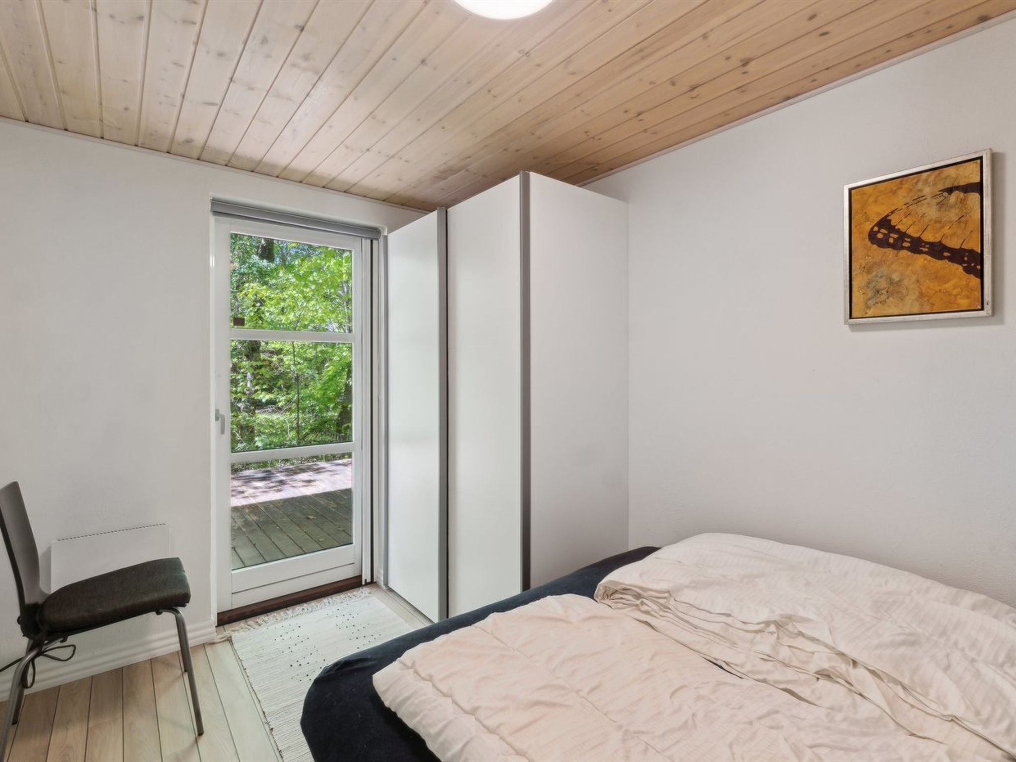 Photo of "Elnara" -  from the sea