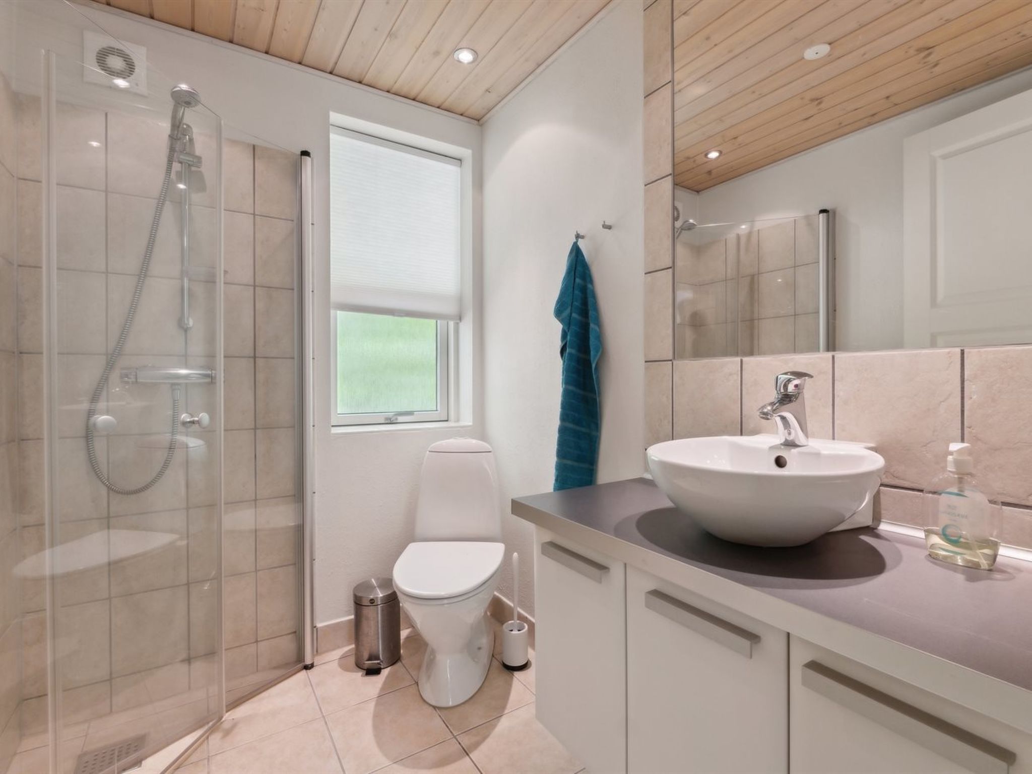 Photo of "Elnara" -  from the sea