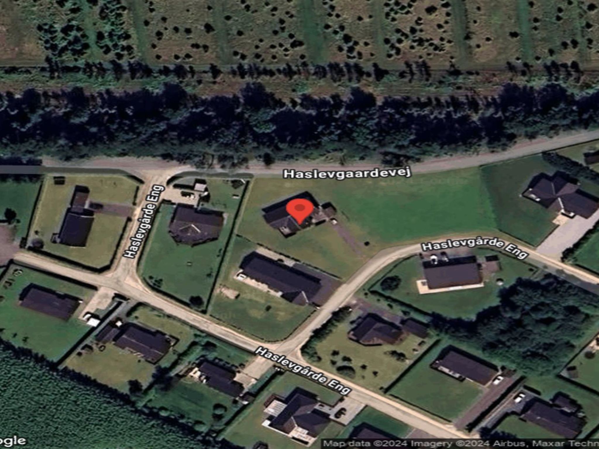 "Eve" - 700m from the sea - Draußen