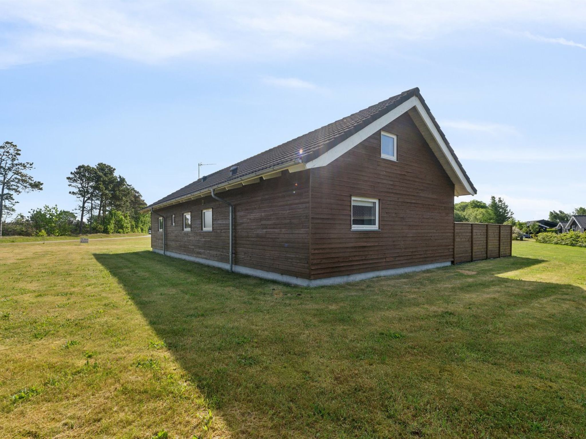 "Eve" - 700m from the sea - Draußen