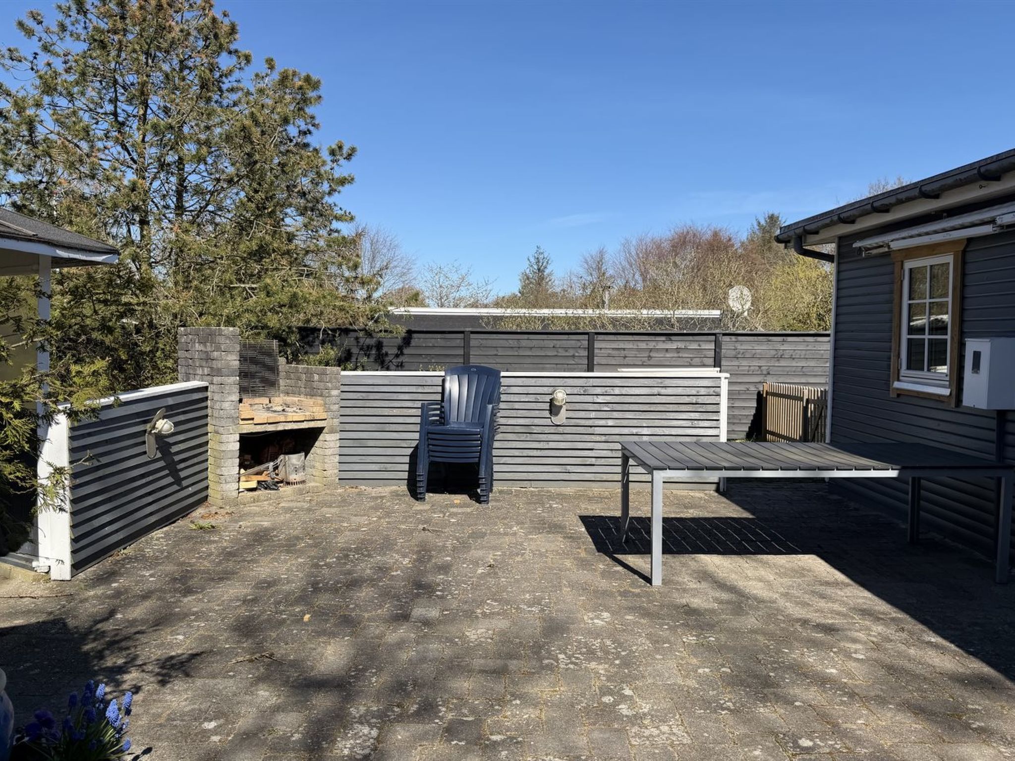 "Haley" - 380m from the sea - Buiten