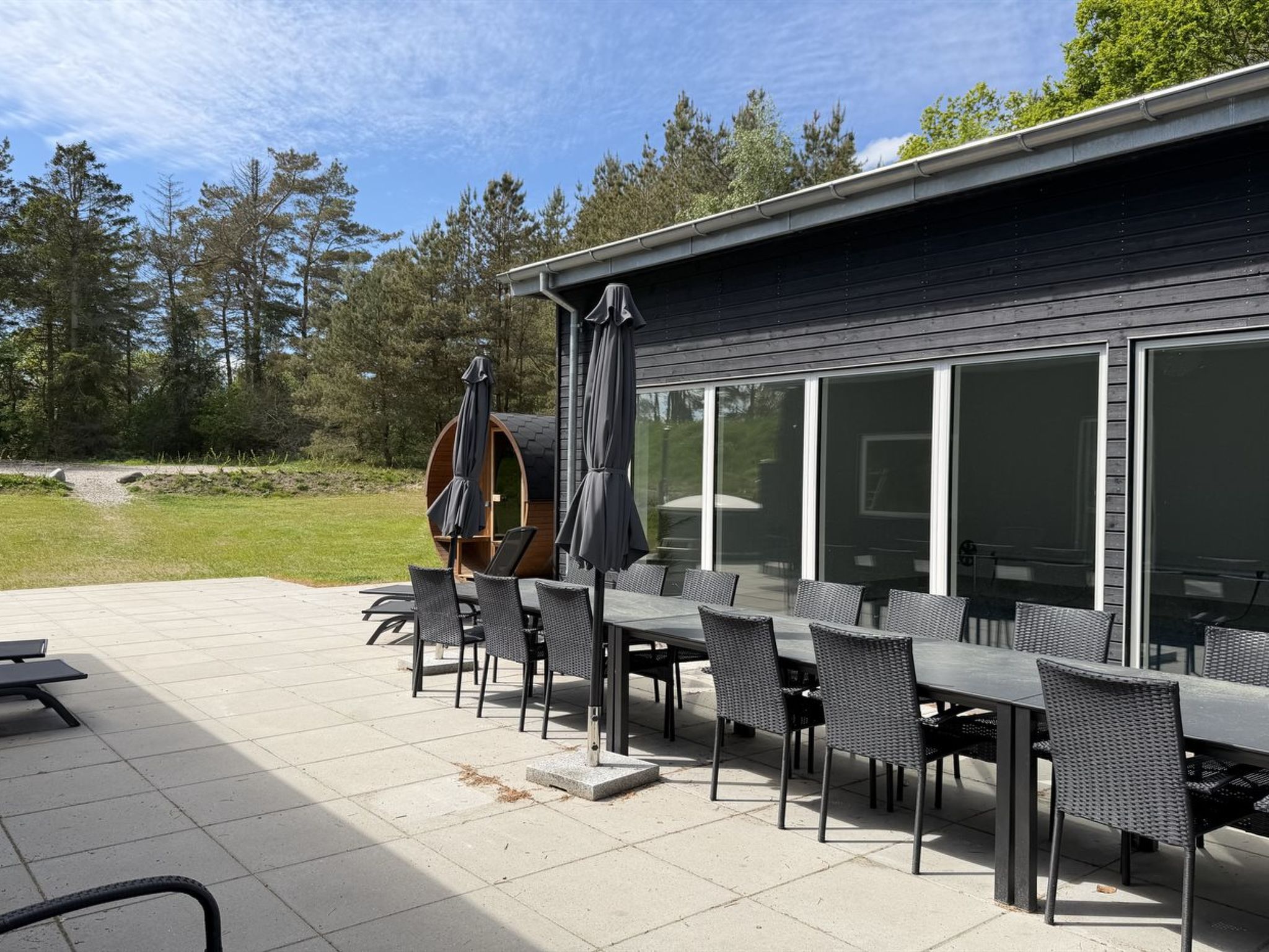 "Adisl" - 800m from the sea - Buiten