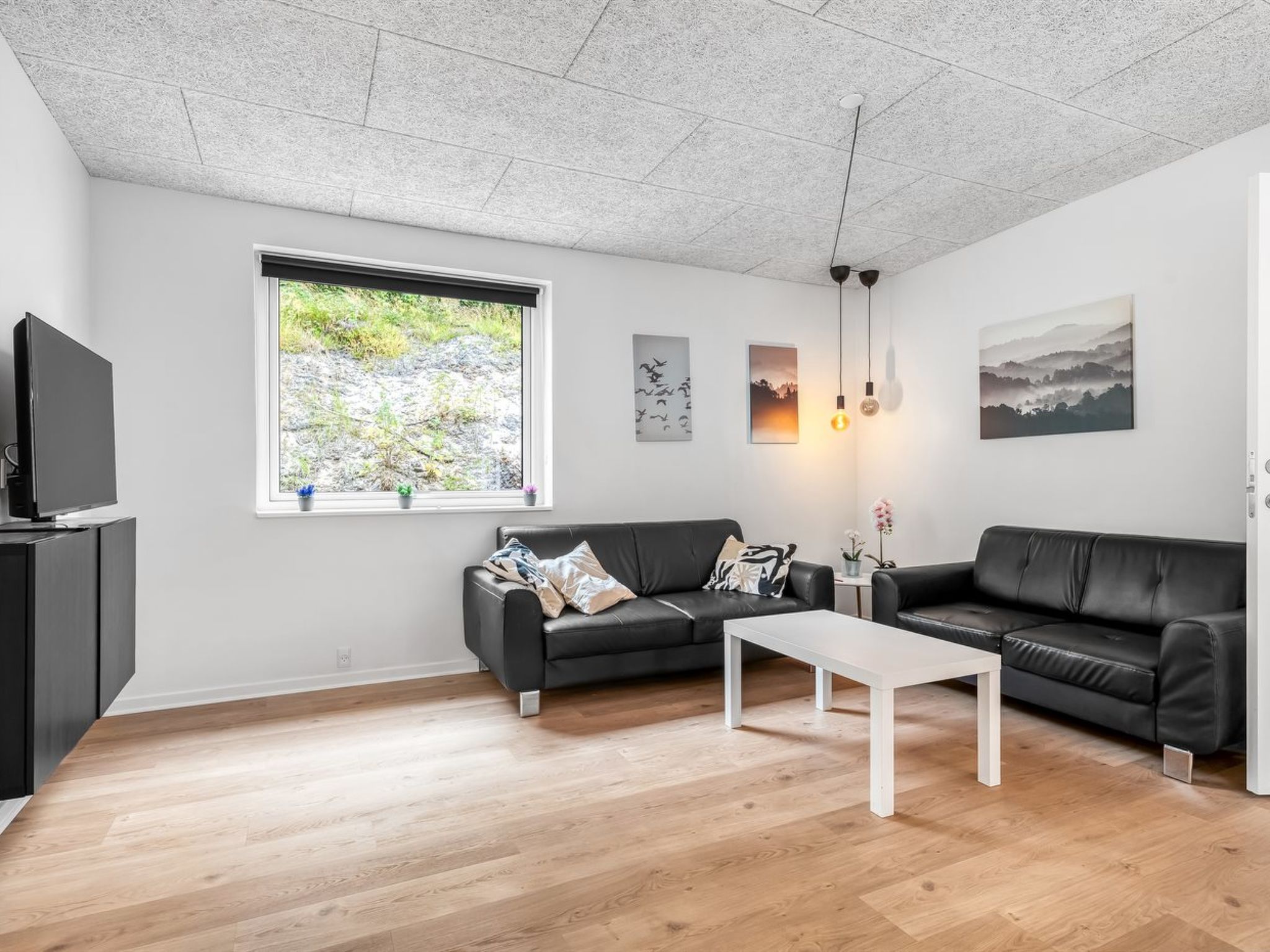 "Adisl" - 800m from the sea - Binnen