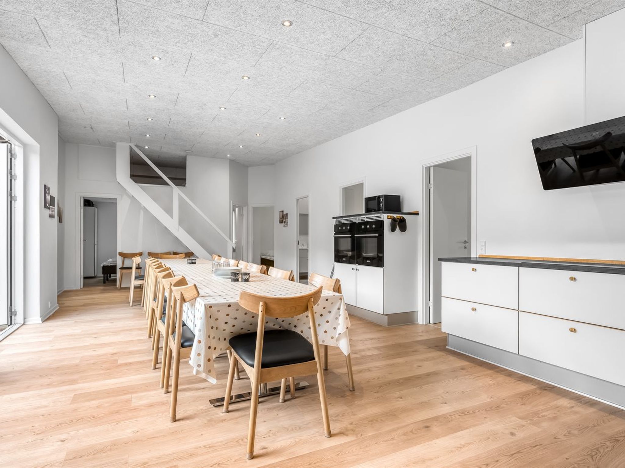 "Adisl" - 800m from the sea - Binnen