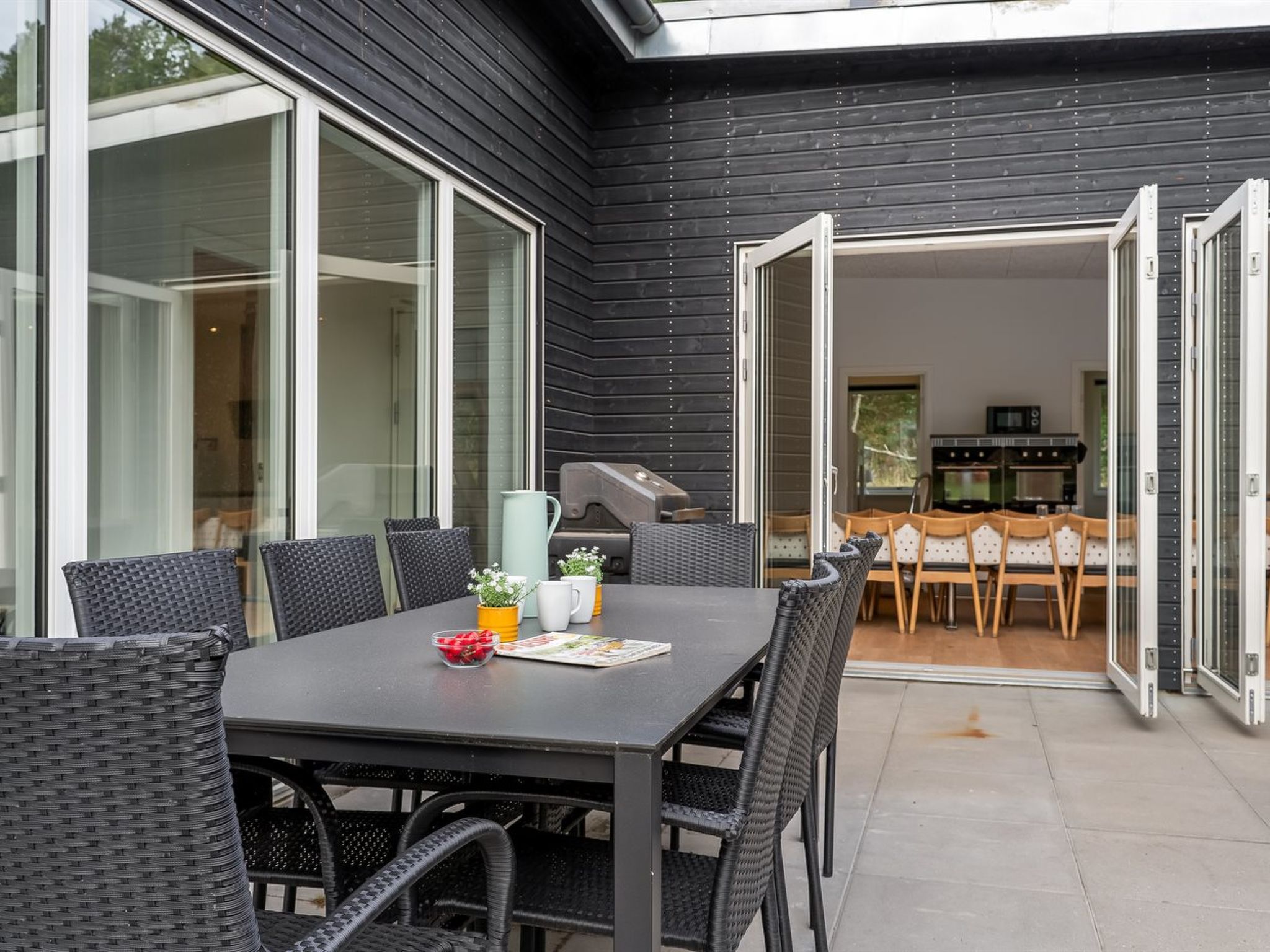 "Adisl" - 800m from the sea - Buiten