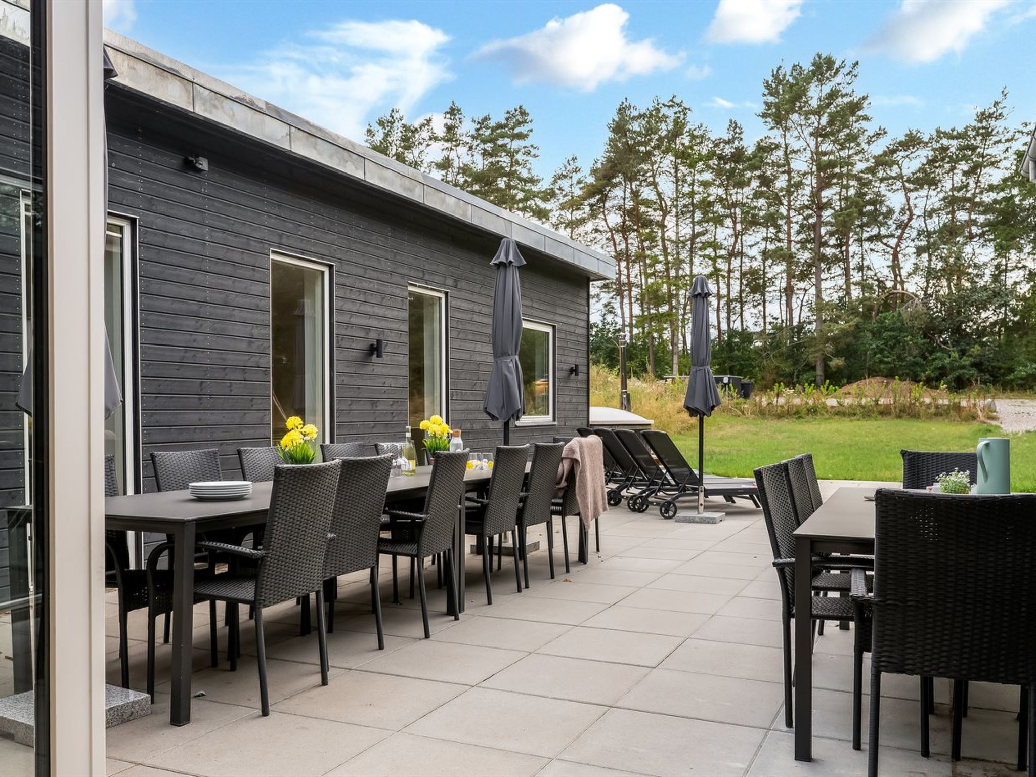 "Adisl" - 800m from the sea - Buiten