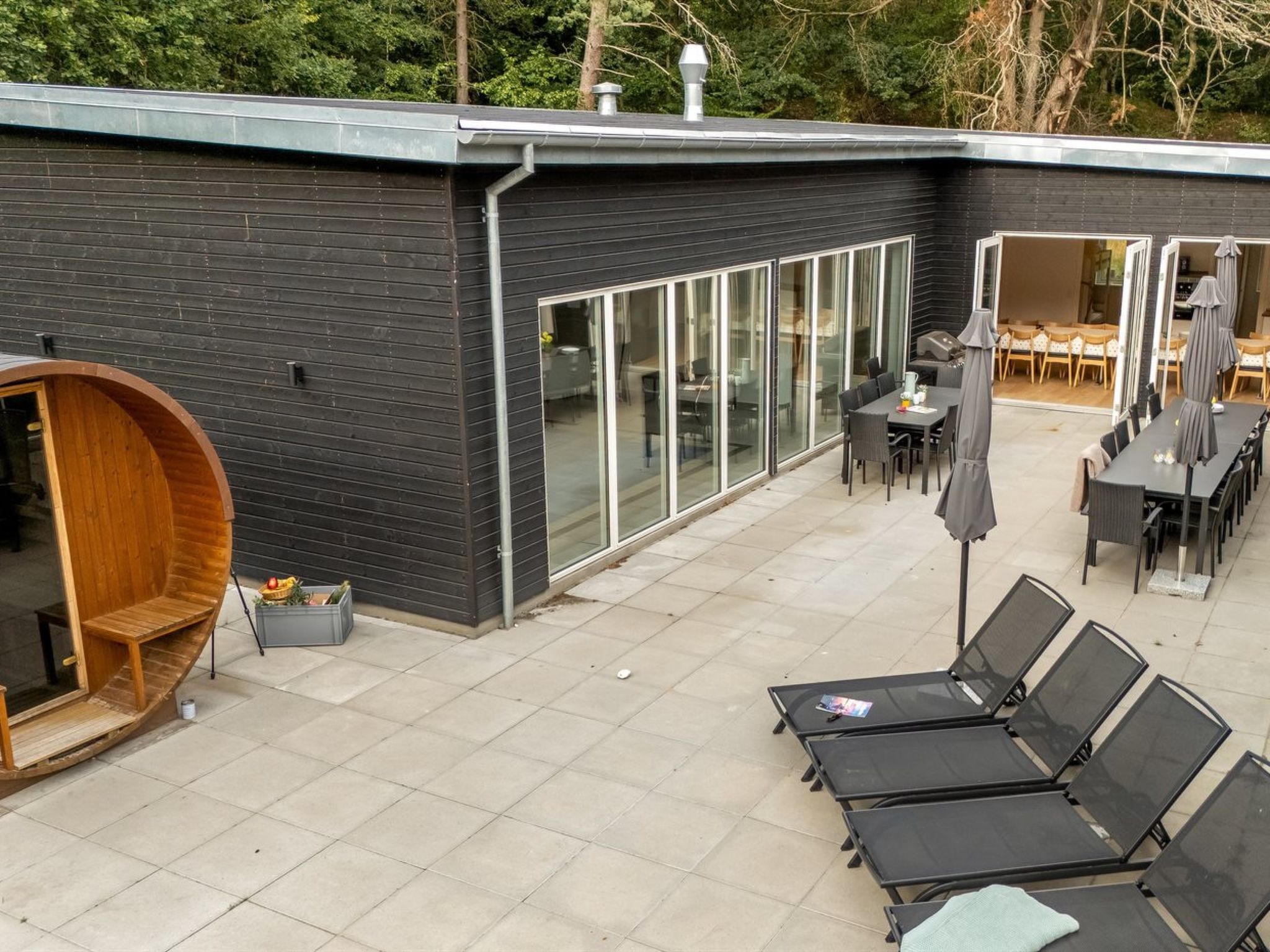 "Adisl" - 800m from the sea - Buiten