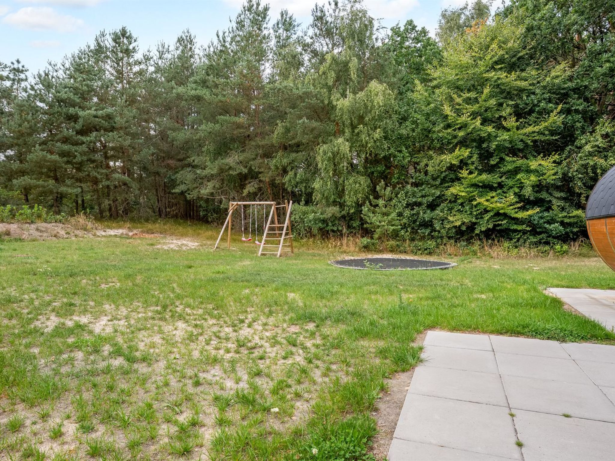 "Adisl" - 800m from the sea - Buiten