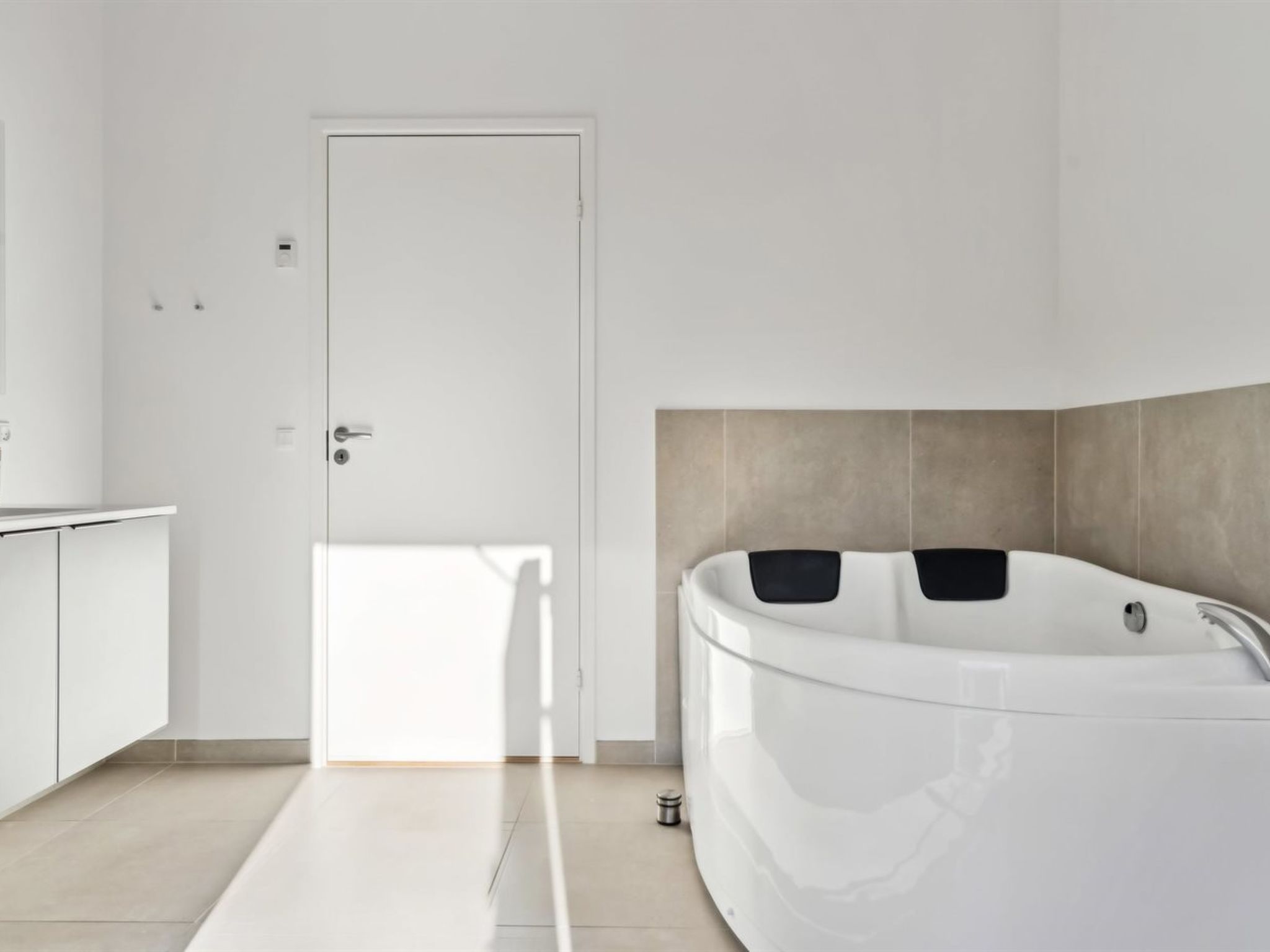 "Constance" - 900m from the sea - Drinnen