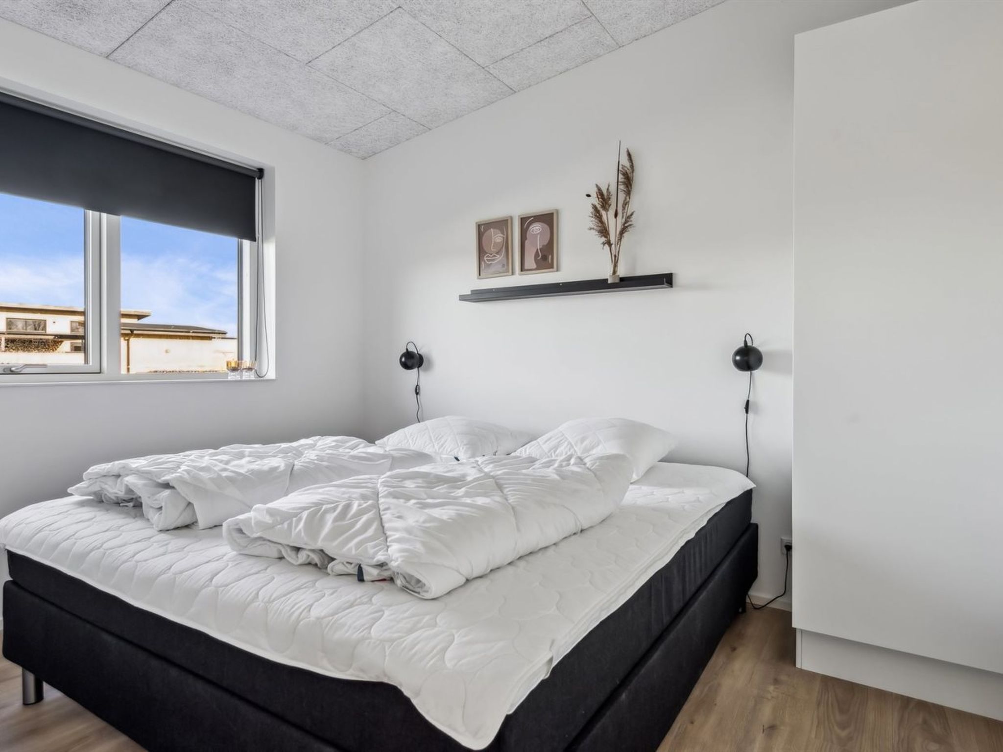 "Constance" - 900m from the sea - Drinnen