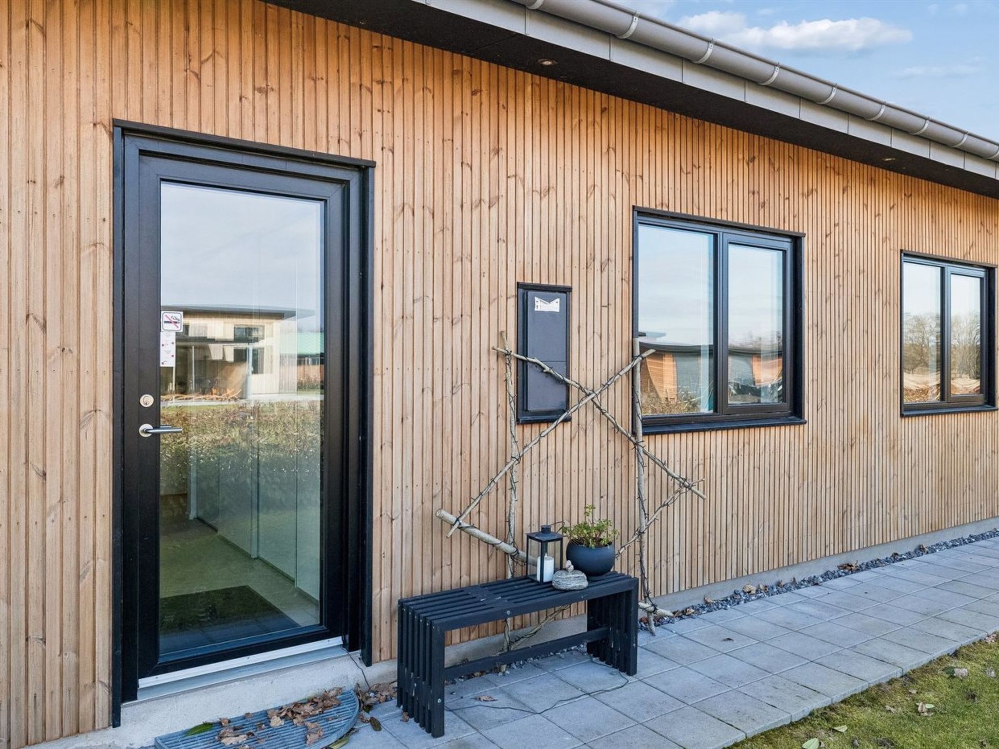 "Constance" - 900m from the sea — House (2 of 19)