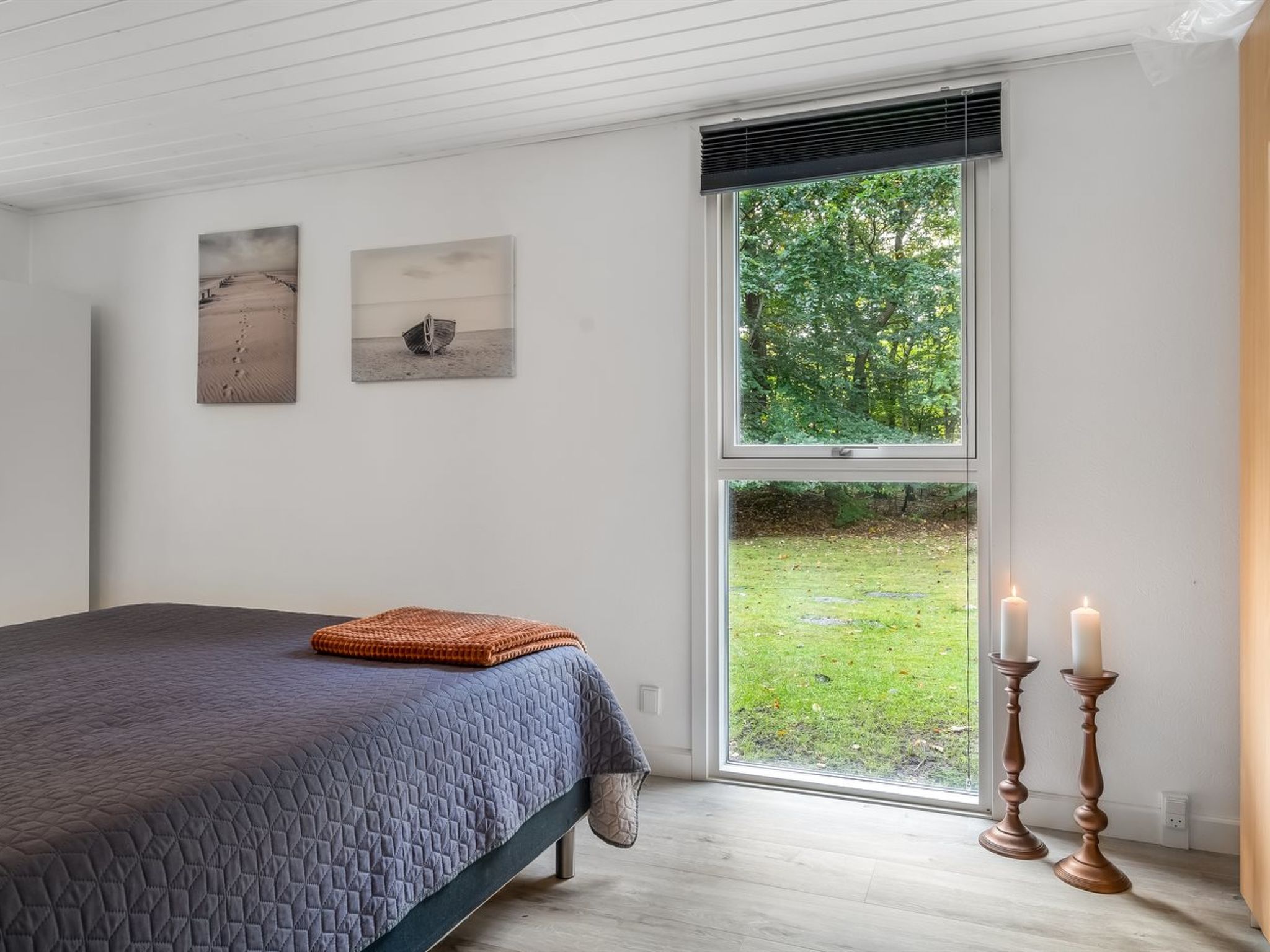 Maison "Nanook" - from the sea – Chambre, photo 9 sur 27