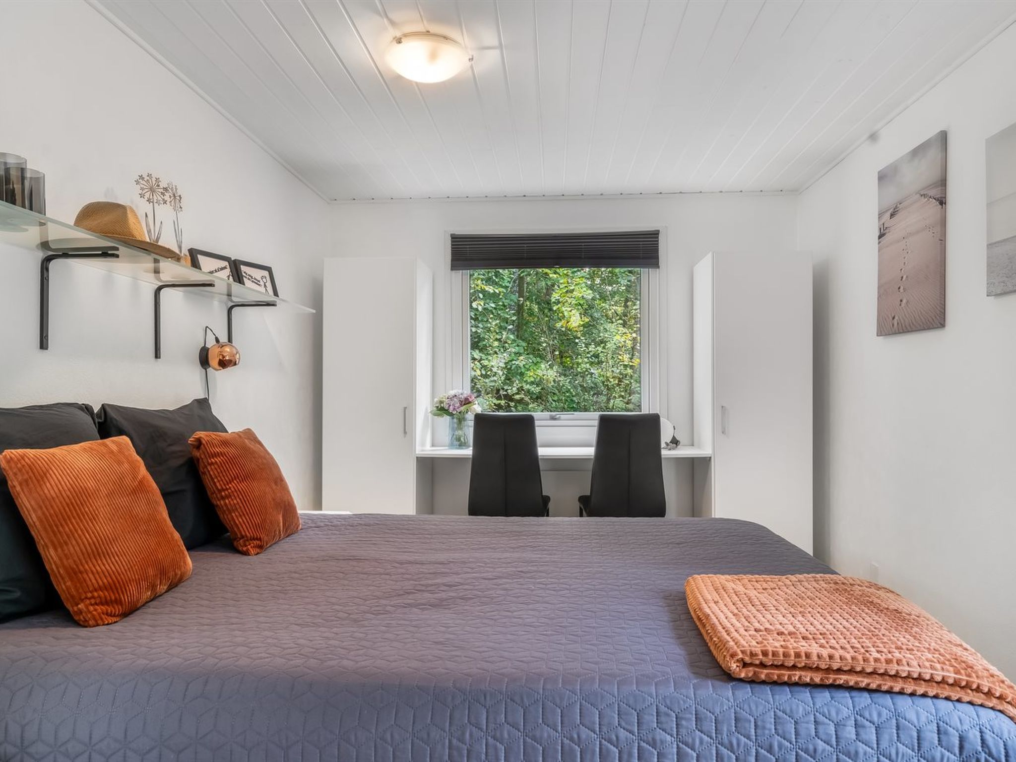 Maison "Nanook" - from the sea – Chambre, photo 10 sur 27