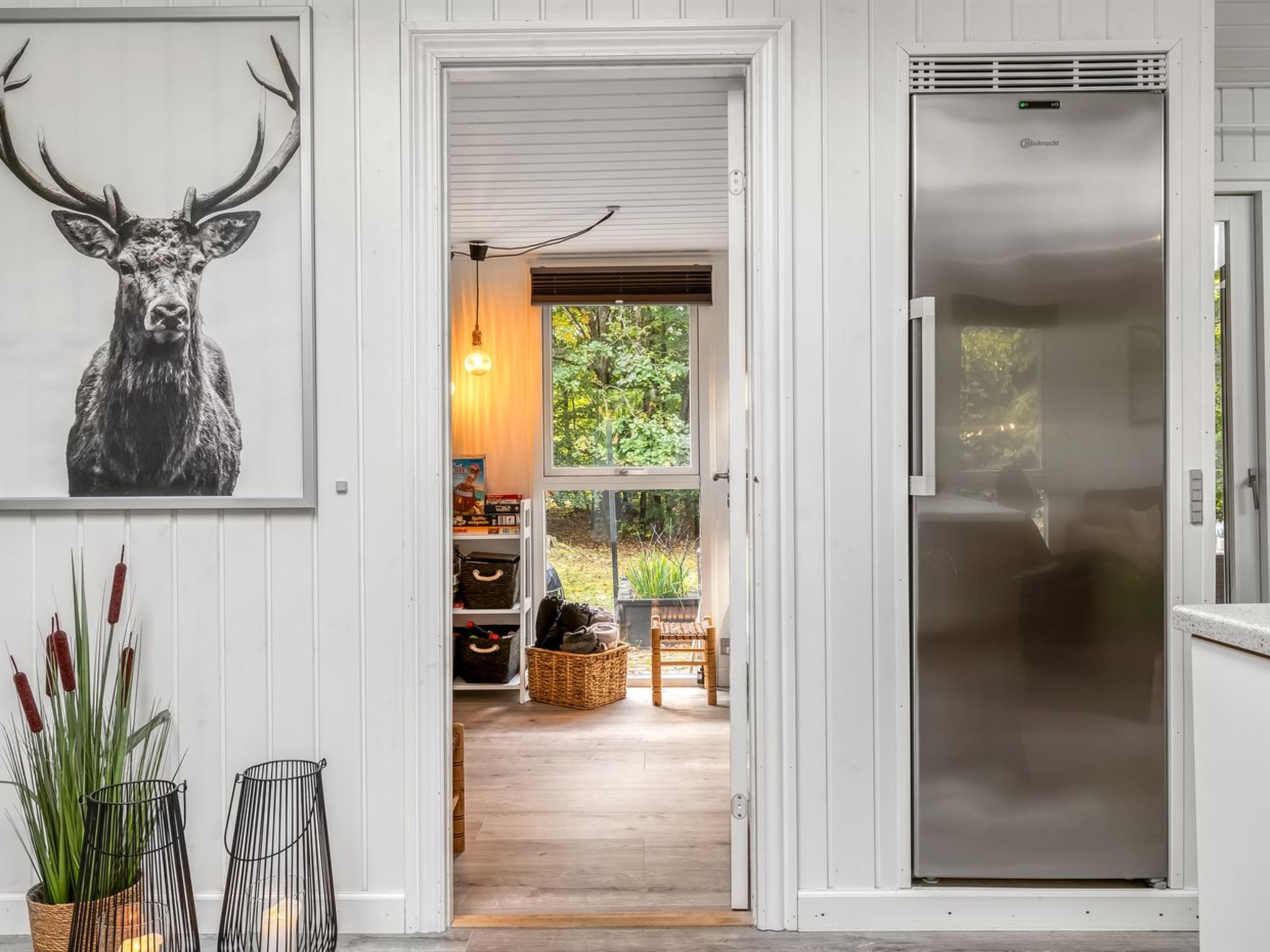 Maison "Nanook" - from the sea – Intérieur, photo 17 sur 27