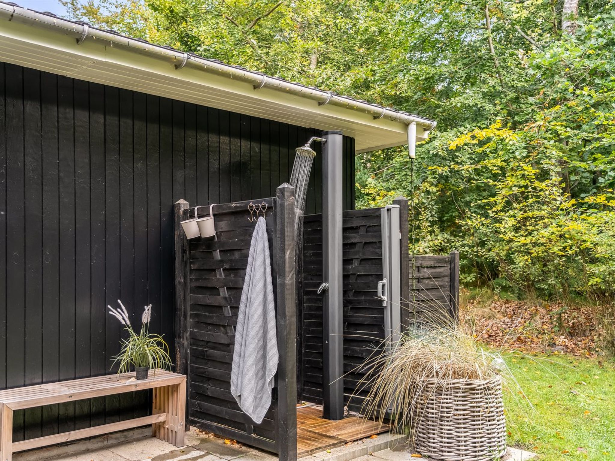 Maison "Nanook" - from the sea – Terrasse, photo 22 sur 27