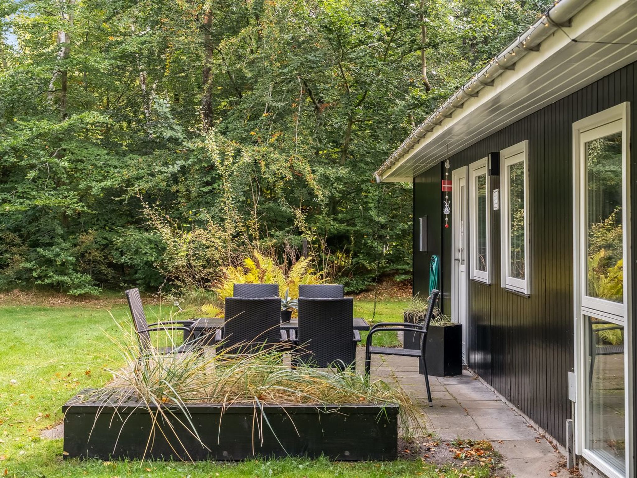 Maison "Nanook" - from the sea – Terrasse, photo 23 sur 27