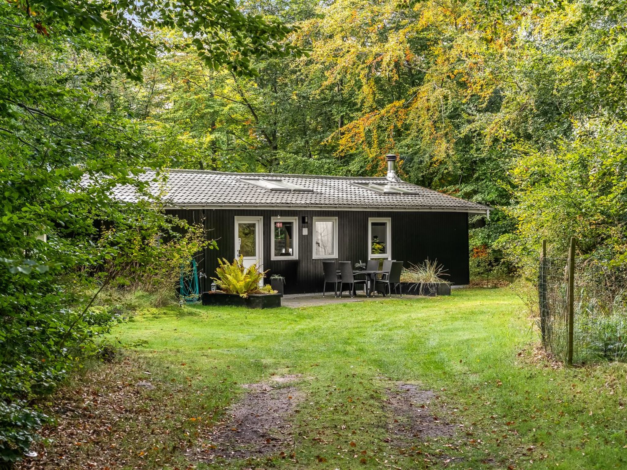 Maison "Nanook" - from the sea – Extérieur de la maison, photo 27 sur 27