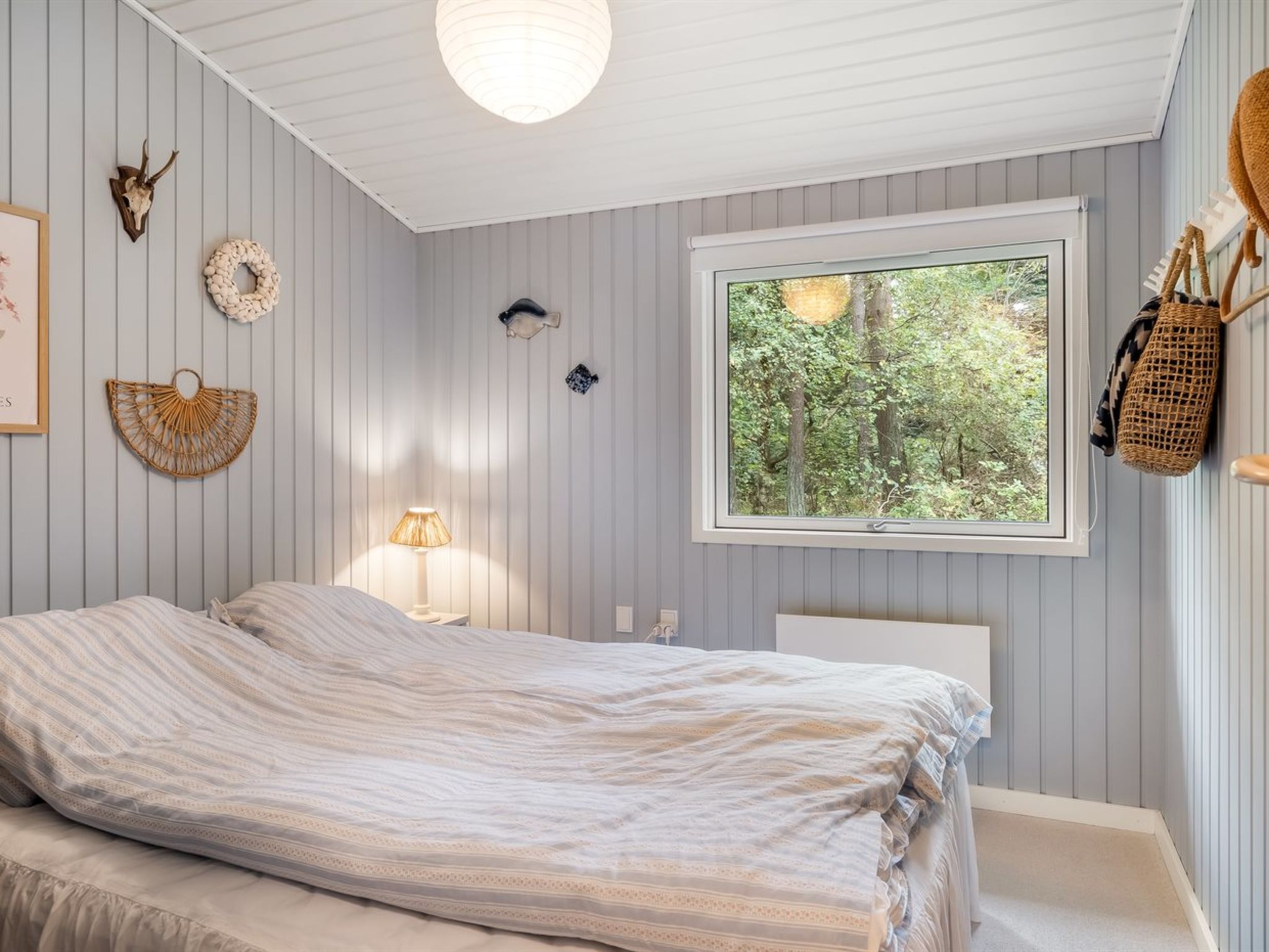 Maison "Waghn" - from the sea – Chambre, photo 6 sur 26