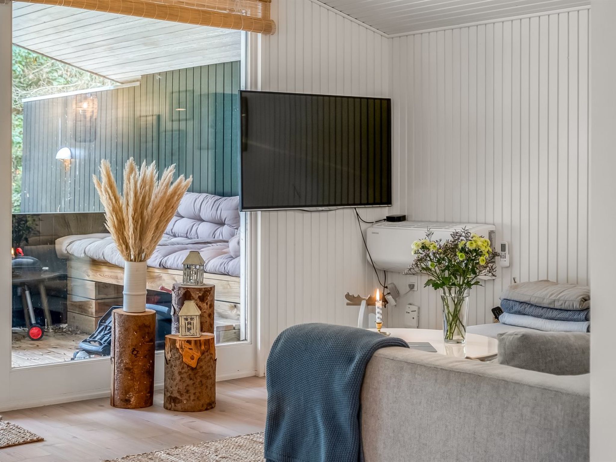 Maison "Waghn" - from the sea – Séjour, photo 11 sur 26
