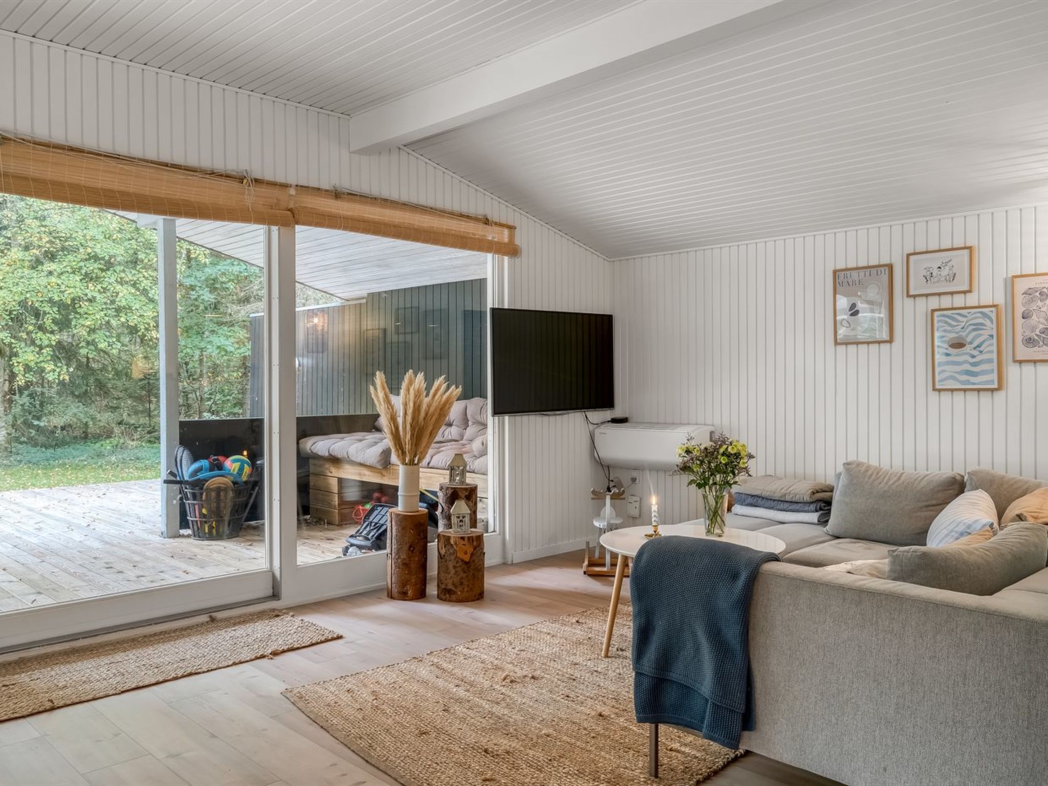 Maison "Waghn" - from the sea – Séjour, photo 12 sur 26