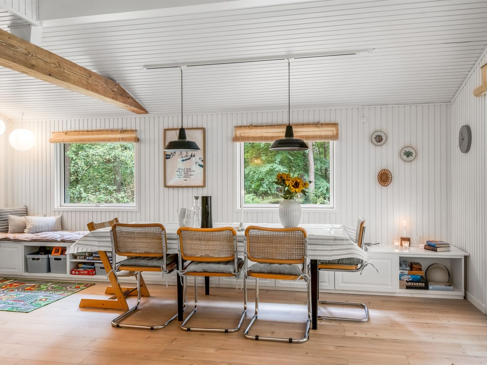 Maison "Waghn" - from the sea – Séjour, photo 16 sur 26