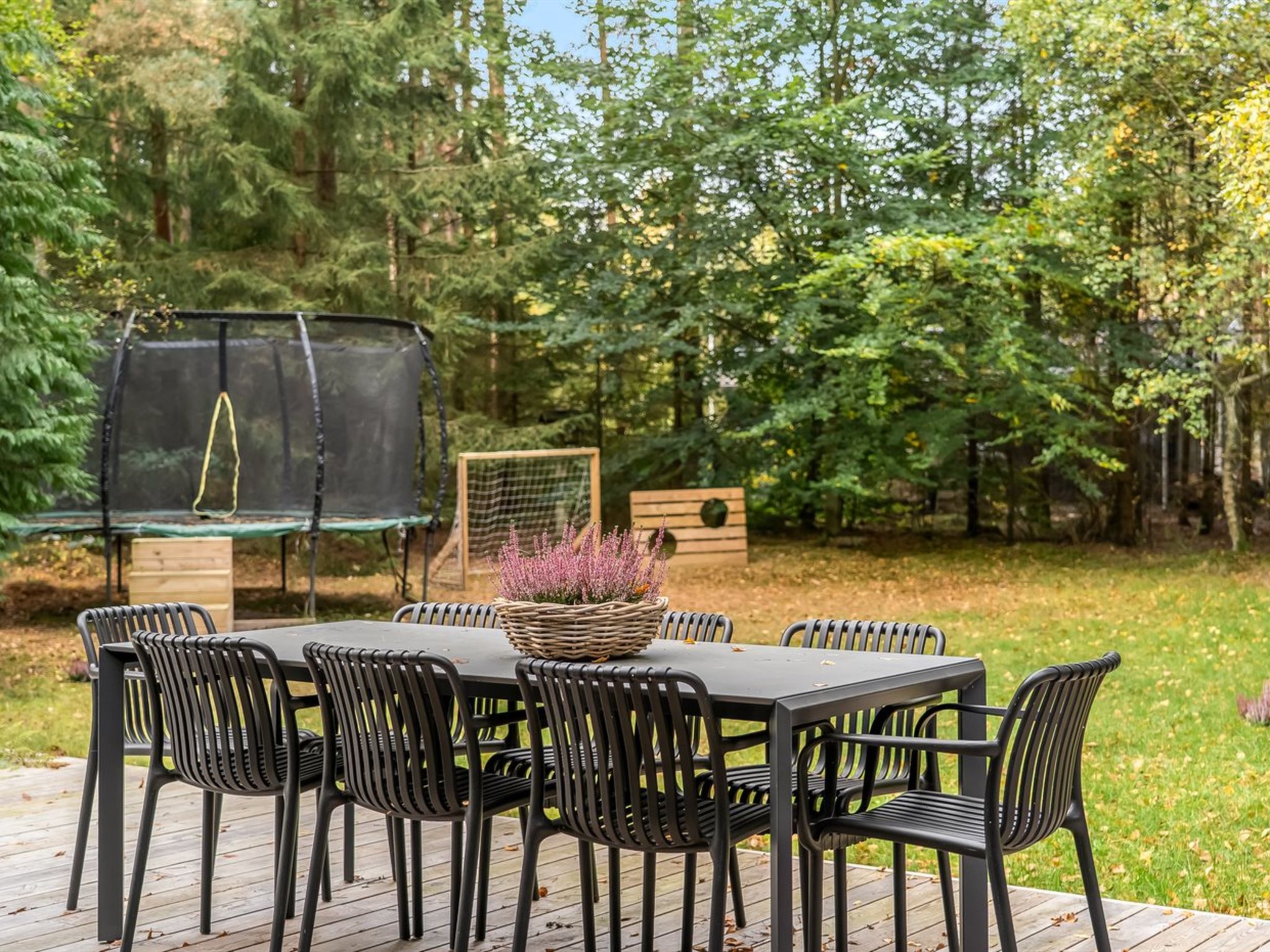 Maison "Waghn" - from the sea – Terrasse, photo 19 sur 26