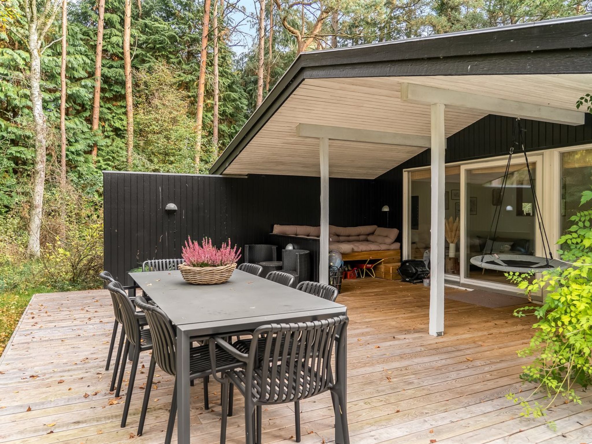 Maison "Waghn" - from the sea – Terrasse, photo 21 sur 26