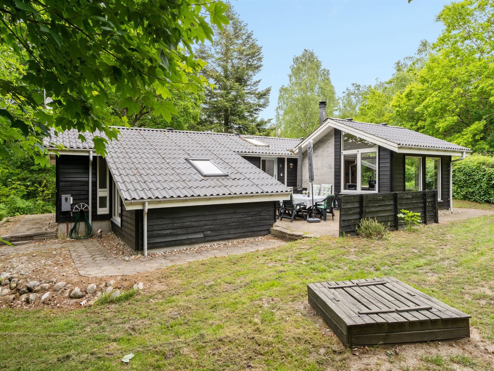 "Magh" - 30km from the sea — House (3 of 22)
