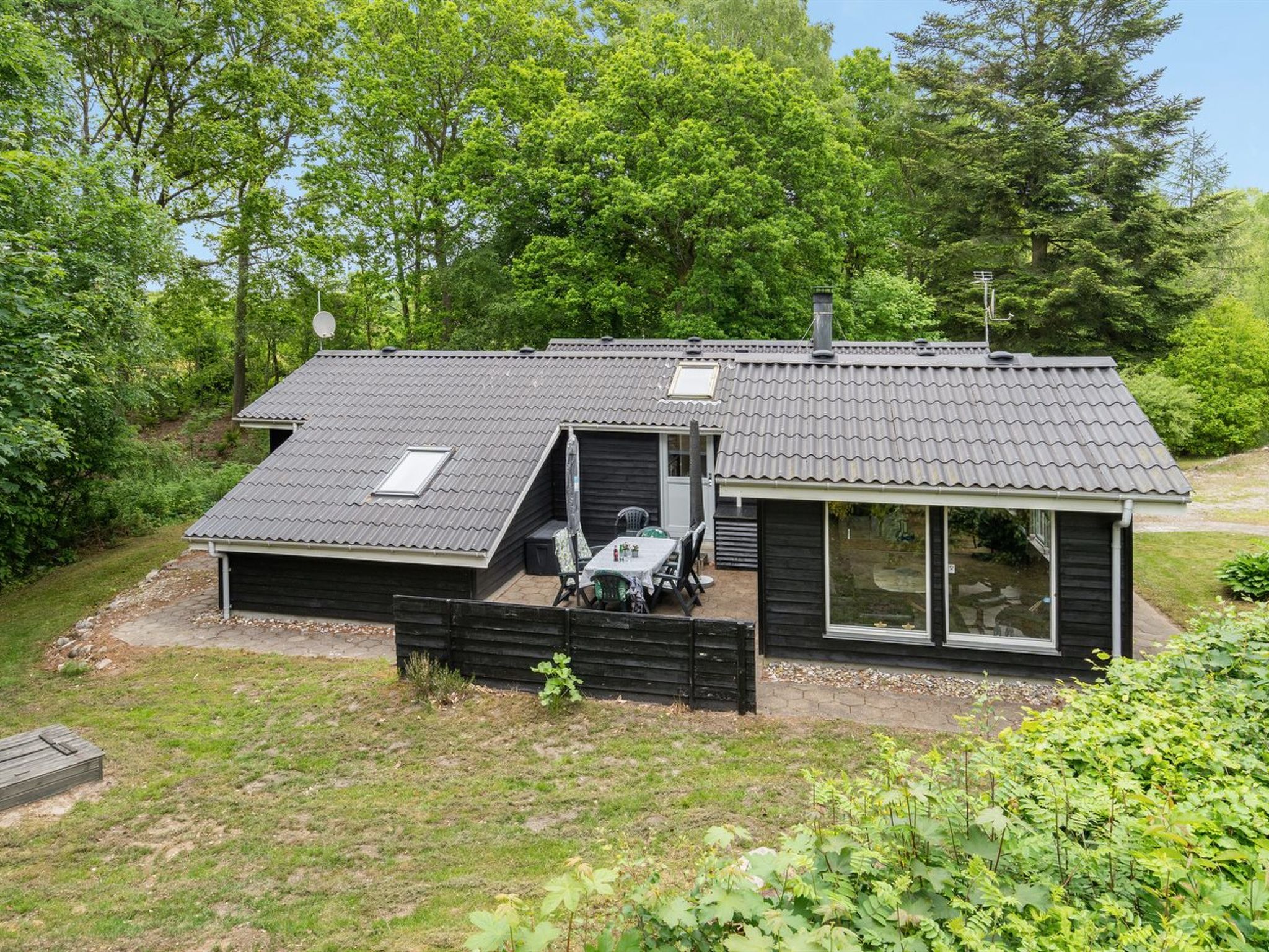 "Magh" - 30km from the sea — House (4 of 22)