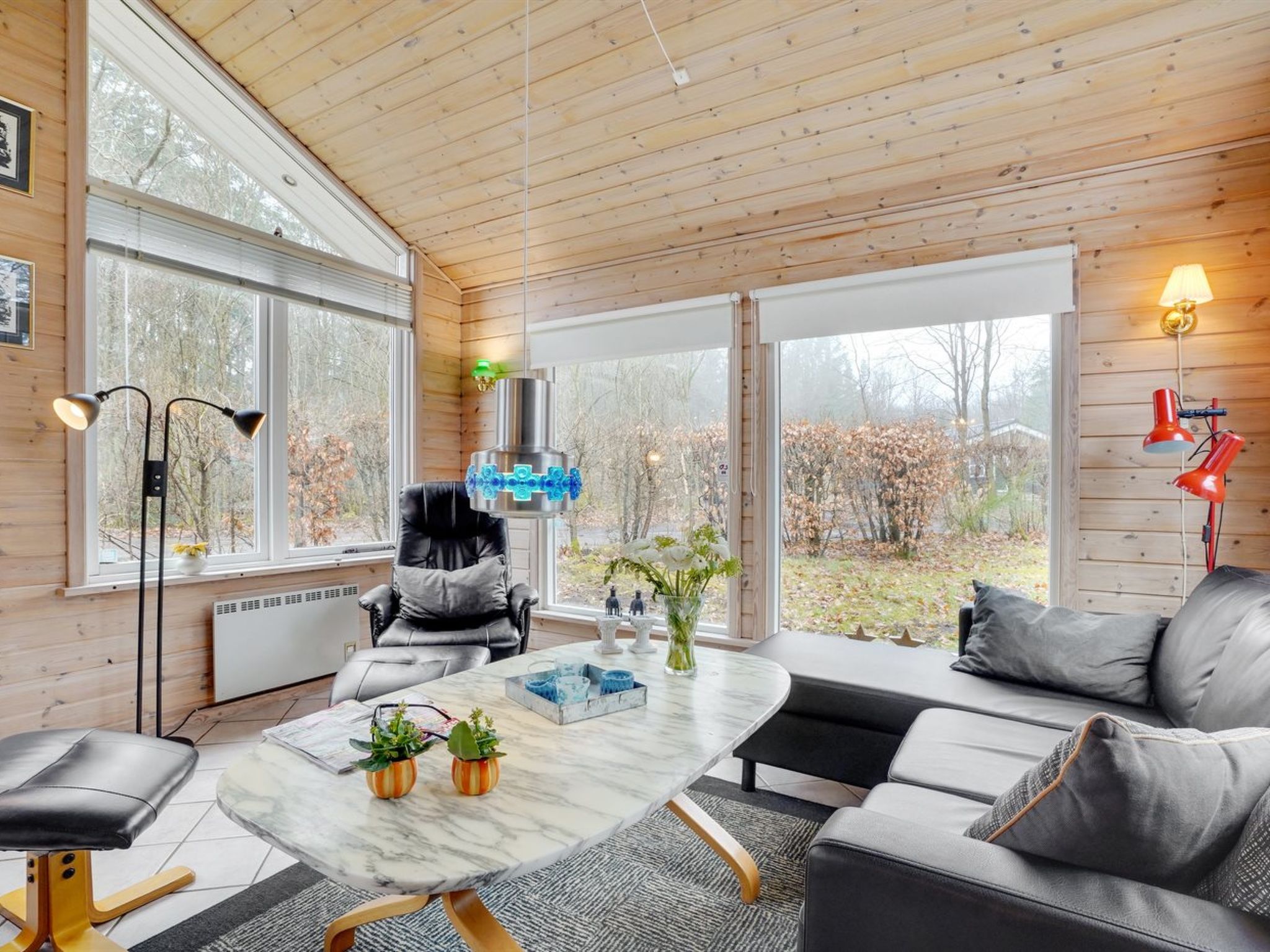 "Magh" - 30km from the sea - Binnen