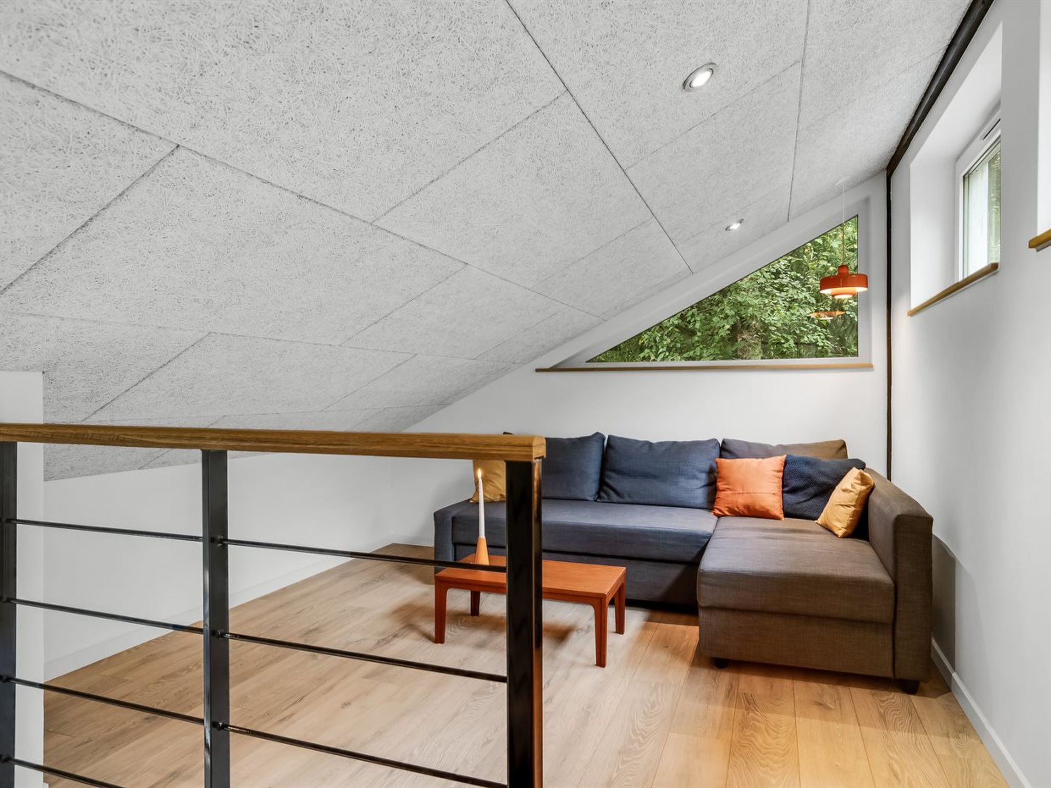 "Vicente" - 14km to the fjord-Dehors