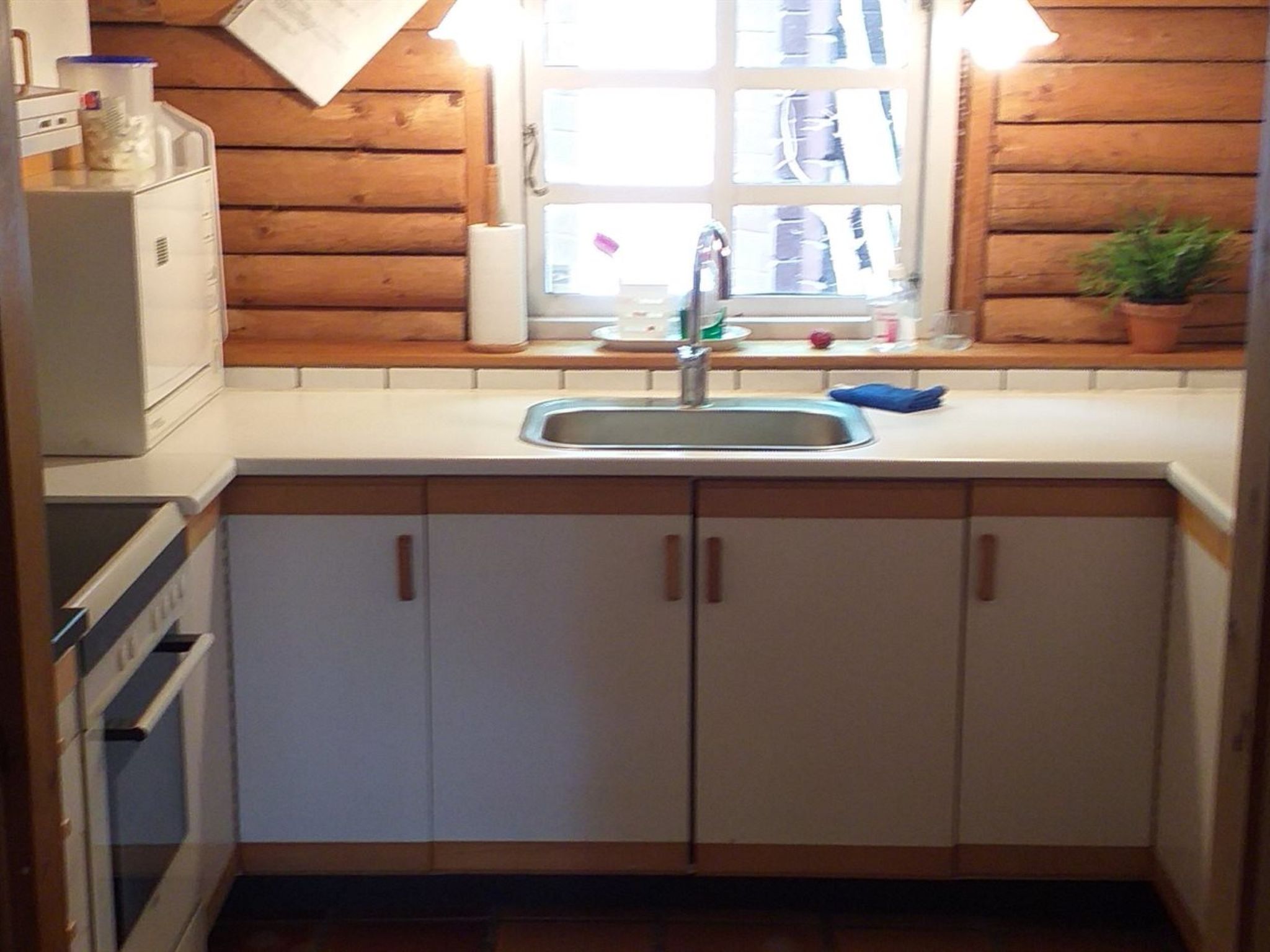 "Kerrin" — Kitchen / Dining Room (5 of 15)