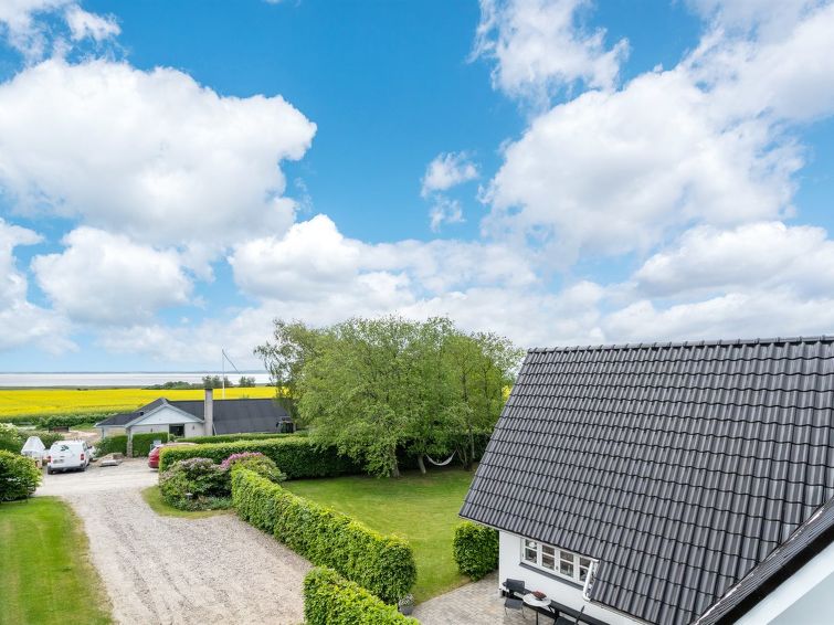 Search and Stay destination Farsø, Denmark from . "Tamer" - 500m to the inlet in The Liim Fiord