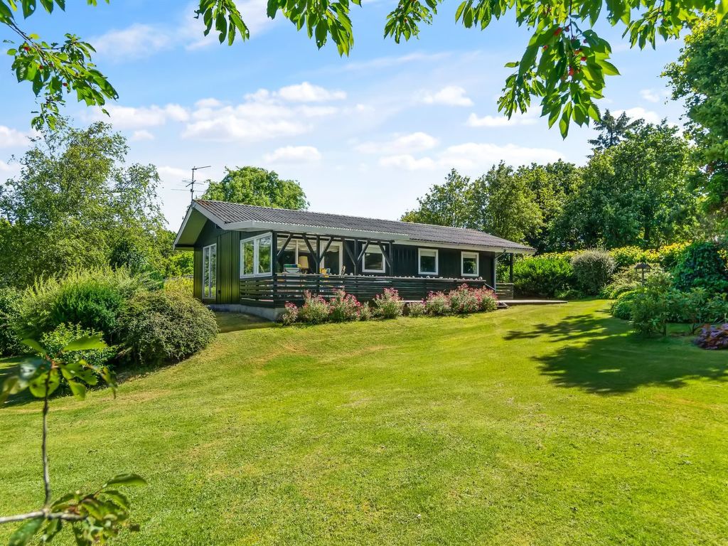 Vakantiehuis Marnie in Denemarken