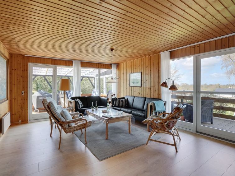 Search and Stay destination Farsø, Denmark from . "Marnie" - 800m to the inlet in The Liim Fiord