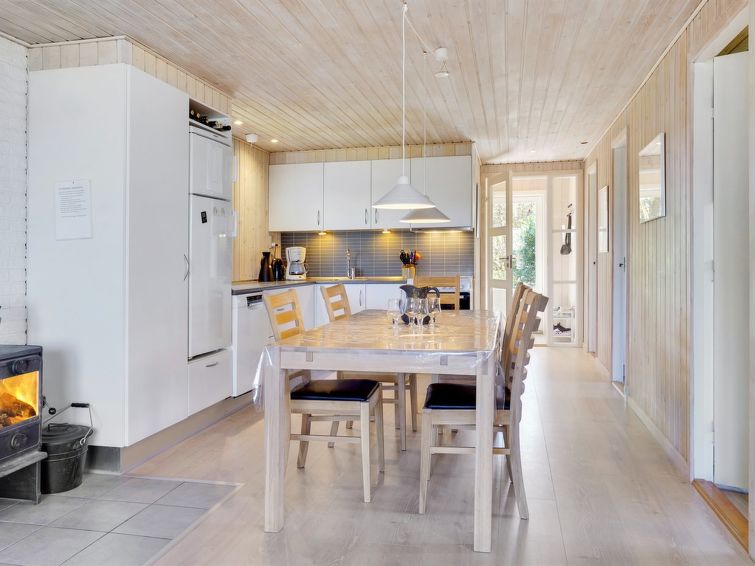 Search and Stay destination Farsø, Denmark from . "Marnie" - 800m to the inlet in The Liim Fiord