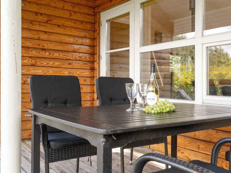 Search and Stay destination Farsø, Denmark from . "Krister" - 250m to the inlet in The Liim Fiord
