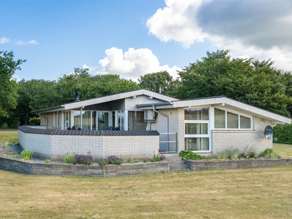 Vakantiehuis Anselma in Denemarken