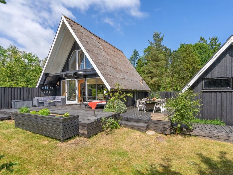 Search and Stay destination Farsø, Denmark from . "Jütte" - 2km to the inlet in The Liim Fiord